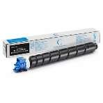 Картридж лазерный Kyocera TK-8345C (1T02L7CNL0/1T02L7CNL1) голубой для TASKalfa 2552ci 12000 стр., фото4