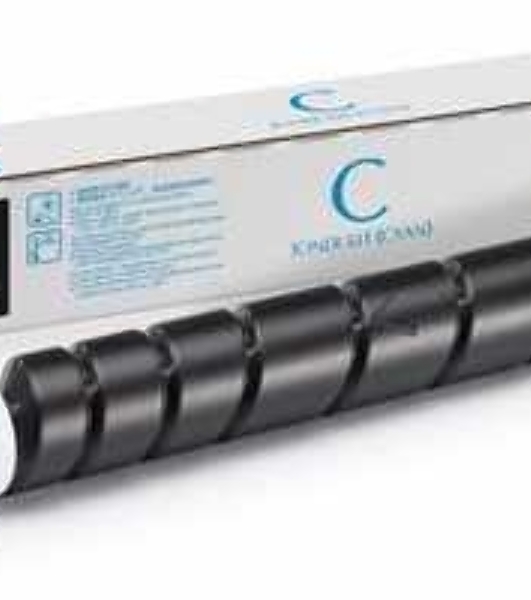 Картридж лазерный Kyocera TK-8345C (1T02L7CNL0/1T02L7CNL1) голубой для TASKalfa 2552ci 12000 стр.