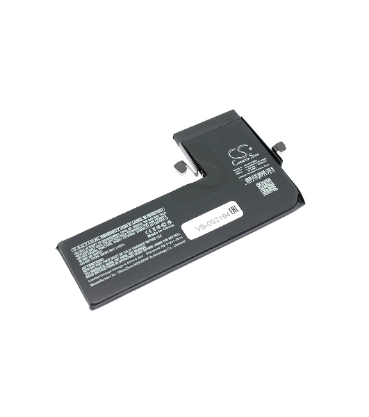 Аккумулятор CameronSino CS-IPH120SL для iPhone 11 Pro 3.83V 3000mAh, 11.49Wh Li-Polymer