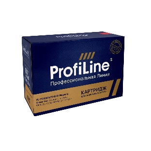 Картридж лазерный ProfiLine PL-71B50M0/71B0030 для принтеров Lexmark LaserPrinter CS317/CS417/CS517/CX317/CX417/CX517 Magenta 2300 копий