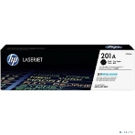 Тонер Картридж HP 201A CF400A черный для HP CLJ Pro M252/M277 (1500 стр.), фото5