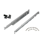 Шасси Systeme Electric Rail Kit 19', нагрузка до 60кг, регулируемый 480-780 мм для ИБП SRTSE 1-3КВА и SRVSE 1-3КВА, силовых модулей ИБП SRVSE XL 1-6КВА и SRTSE 5-10КВА, комплектов батарей BPSE36RT2U, BPSE48RT2U, BPSE72RT2U, фото3