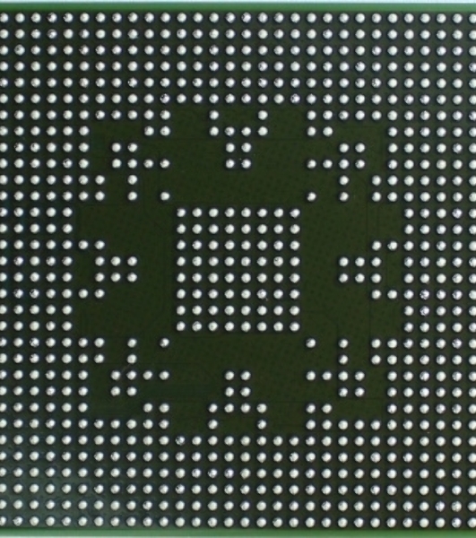 Чип nVidia G86-740-A2
