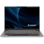 Ноутбук 14' IPS WUXGA LENOVO ThinkBook 14 G8 IRL grey (Core 7 240H/32Gb/512Gb SSD/VGA int/FP/noOS) ((21SG002LGQ)), фото11