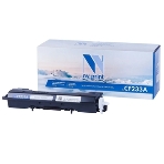 Картридж лазерный NVPrint совместимый HP CF233A для LaserJet Ultra M134a/M134fn/M106w (2300k), фото2