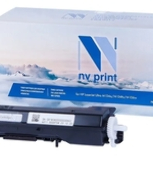 Картридж лазерный NVPrint совместимый HP CF233A для LaserJet Ultra M134a/M134fn/M106w (2300k)