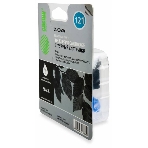 Картридж струйный Cactus CS-CC640 №121 черный (6 мл.) для HP DJ D1663/D2563/D2663/D5563/F2423/F2483/F2493/F4213/F4275/F4283/F4583/PS C4683/C4783, фото4