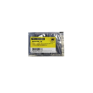 Чип Hi-Black к картриджу OKI B412/B432/B512/MB472/MB492/MB562 BK, 7K