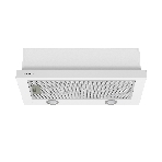Вытяжка встраиваемая Maunfeld VS Light 50 белый, 50 см, 520 куб. м/ч, 56 дБ, фото21