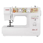 Швейная машина Janome Color 55 белый, фото2