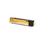 Картридж струйный Sakura CN628AE (№971XL Yellow) для HP, желтый, 110 мл., 7000 к., фото2