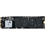 Накопитель SSD KingSpec NE-512, 512Gb, M.2 2280, PCIe 3.0 x4, NVMe, R/W 2400/1700, фото14
