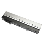 Аккумуляторная батарея для ноутбука Dell Latitude E4300 60Wh серебристый, фото3