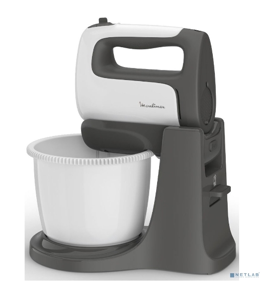 Миксер ручной Moulinex Prep Mix HM464110