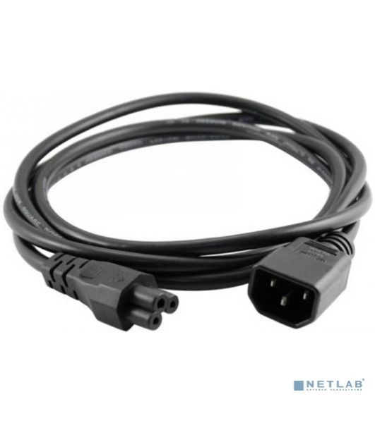 Кабель Powercom IEC 320 C14-C5