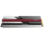 Накопитель SSD Netac NV7000-T, 4Tb, M.2 2280, PCIe 4.0 x4, NVMe, R/W 7300/6700, с радиатором, фото6