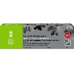 Картридж перезаправляемый струйный Cactus CS-R-PFI107BK-CHIP (260мл) для Canon imageProGRAF iPF670/680/685/770/780/785 с чипом, фото 1