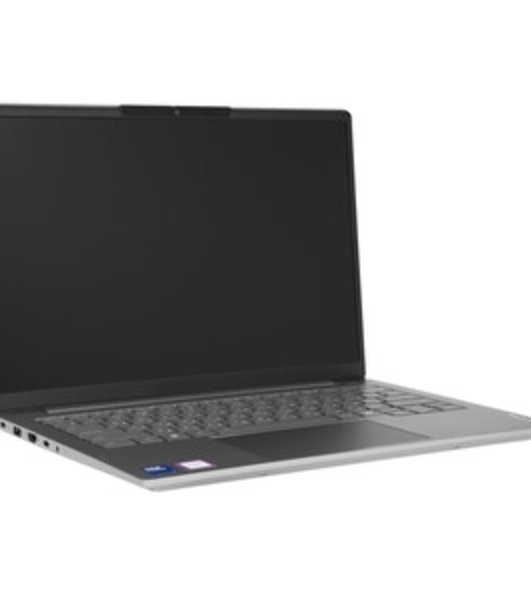 Ноутбук 14' IPS WUXGA LENOVO ThinkBook 14 G8 IRL grey (Core 7 240H/32Gb/512Gb SSD/VGA int/FP/noOS) ((21SG002LGQ))