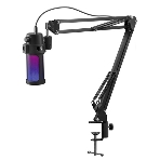 Игровой стрим микрофон Defender Space GMC 550 USB, фото17