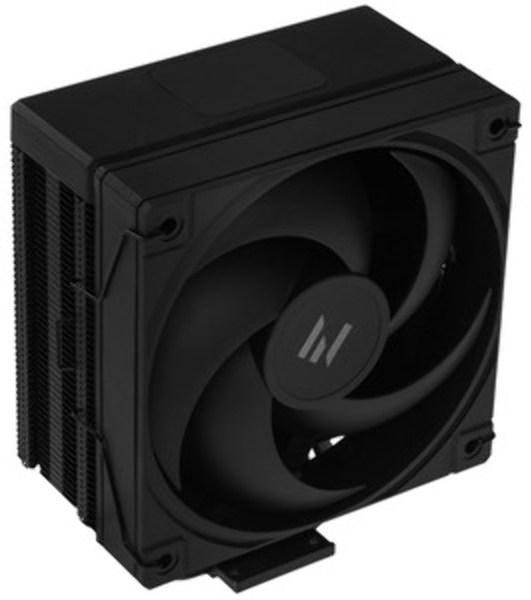 Кулер для процессора ZALMAN CNPS9X ECO DS, 120мм FAN, 4 HEAT PIPES, 4-PIN PWM, 600-2100 RPM, 31.4 DBA MAX, HYDRO BEARING, ARGb TOP COVER, LIVE CPU TEMPERATURE DISPLAY, FULL SOCKET SUPPORT