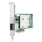 Контроллер HPE Smart Array E208e-p SR Gen10 (804398-B21), фото3