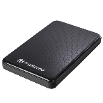 Внешний HDD 2.5' Transcend StoreJet 25A3, 1TB, USB 3.2 Gen 1 Type-A, 5400 rpm, черный, фото21