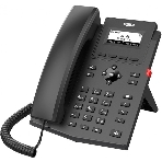 Телефон IP Fanvil X301 черный, фото3
