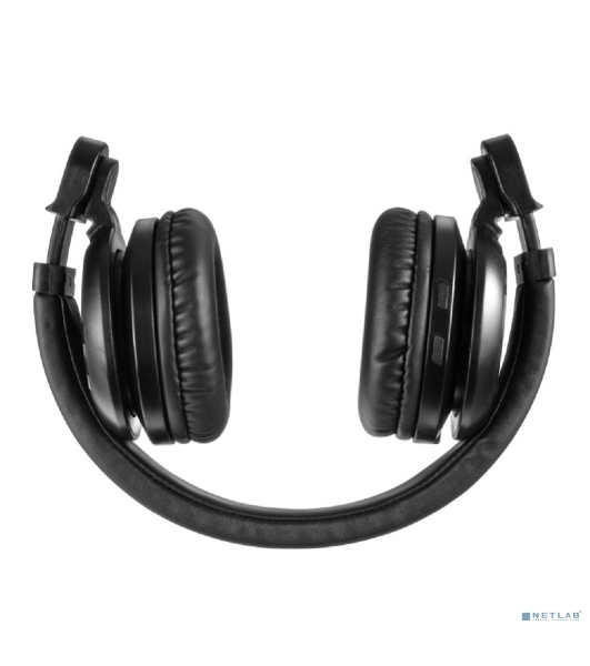 Гарнитура SVEN AP-B650MV черный Bluetooth