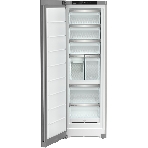 Морозильная камера Liebher часть Side-by-Side XRFsf 5240 и XRFsf 5245, Plus, NoFrost, серебристый, 262л, 7 ящиков, фото2