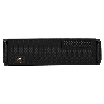 Серверный корпус ExeGate Pro 3U300-03 (RM 19', высота 3U, глубина 300, БП 600PPH-SE 80 PLUS® Bronze, USB), фото16