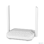 Гигабитный интернет-центр Keenetic Racer KN-4010 с Mesh Wi-Fi 6 AX3000, 2 портами Gigabit Ethernet и переключателем режима роутер/ретранслятор, фото10