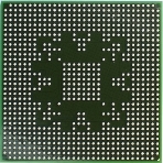 Видеочип GeForce Go7600, GF-GO7600T-N-B1 (new), фото3