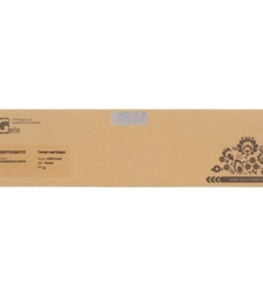Картридж лазерный GalaPrint GP-Q2671A (№309A) голубой (4000 стр) для HP Color LaserJet 3500/3550/3500n/3550n/3700/3700N/3700DN/3700DTN/3700DTNS