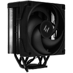 Кулер для процессора ZALMAN CNPS9X ECO DS, 120мм FAN, 4 HEAT PIPES, 4-PIN PWM, 600-2100 RPM, 31.4 DBA MAX, HYDRO BEARING, ARGb TOP COVER, LIVE CPU TEMPERATURE DISPLAY, FULL SOCKET SUPPORT, фото12