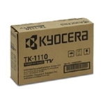 Картридж лазерный Kyocera TK-1110 (1T02M50NX0/1T02M50NX1) черный для FS-1040/FS-1060DN/FS-1020MFP/FS-1025MFP/FS-1120MFP/FS-1125MFP 2500 стр., фото2
