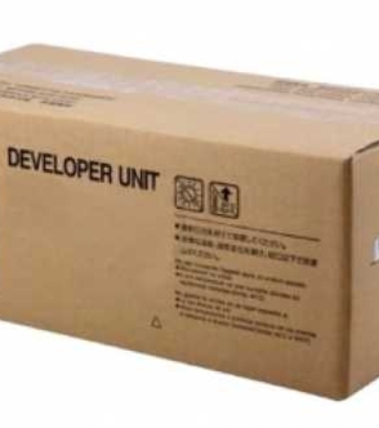 Блок проявки Kyocera P2040dn/P2235dn/M2040dn/M2135dn/M2540dn/M2635dn (O