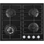 Газовая варочная панель HOMSair HGG646BK, фото18