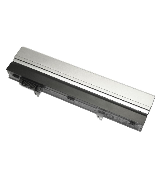 Аккумуляторная батарея для ноутбука Dell Latitude E4300 60Wh серебристый