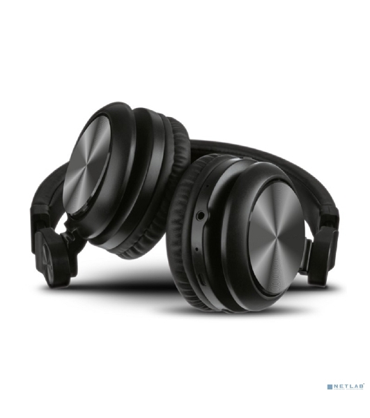 Гарнитура SVEN AP-B650MV черный Bluetooth