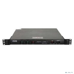 Источник бесперебойного питания Powercom King Pro RM KIN-600AP RM 360Вт 600ВА черный, фото12