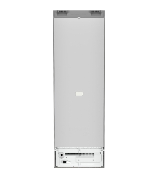 Морозильная камера Liebher часть Side-by-Side XRFsf 5240 и XRFsf 5245, Plus, NoFrost, серебристый, 262л, 7 ящиков