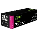 Картридж лазерный Cactus CS-CF383A пурпурный (2700 стр.) для HP LaserJet Pro M476dn, M476nw, M476dw, фото4