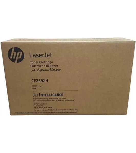 Картридж HP CF259XH лазерный (10000 стр)