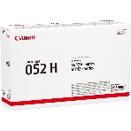Картридж лазерный Canon 052 H 2200C002 черный (9200 стр.) для Canon MF421dw/MF426dw/MF428x/MF429x, фото7