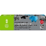 Картридж перезаправляемый струйный Cactus CS-R-PFI107C-CHIP голубой для Canon imageProGRAF iPF670/680/685/770/780/785, фото 1