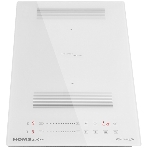 Индукционная варочная панель HOMSair HIC32BWH Inverter, белый, фото21