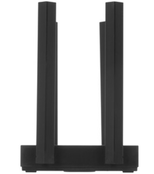 Роутер беспроводной TP-Link Archer C54 AC1200 10/100BASE-TX черный