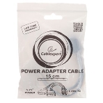 Разветвитель питания Cablexpert CC-PSU-SATA, SATA->PCI-Express 6pin, для подключения в/к PCI-Е (6pin) к б/п ATX, фото4