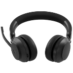 Гарнитура Jabra Evolve2 65 чёрный, беспроводная, Bluetooth, до 37 ч, фото5