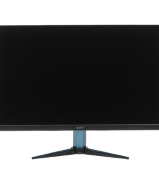 Монитор 27' Acer Nitro XF270UP1biiph, IPS, 2560x1440, 1/4ms, 250cd, 144Hz, 2xHDMI(2.1) + 1xDP(1.4), sync: FreeSync, hdr: HDR 10, hadj 100, Vesa:100x100